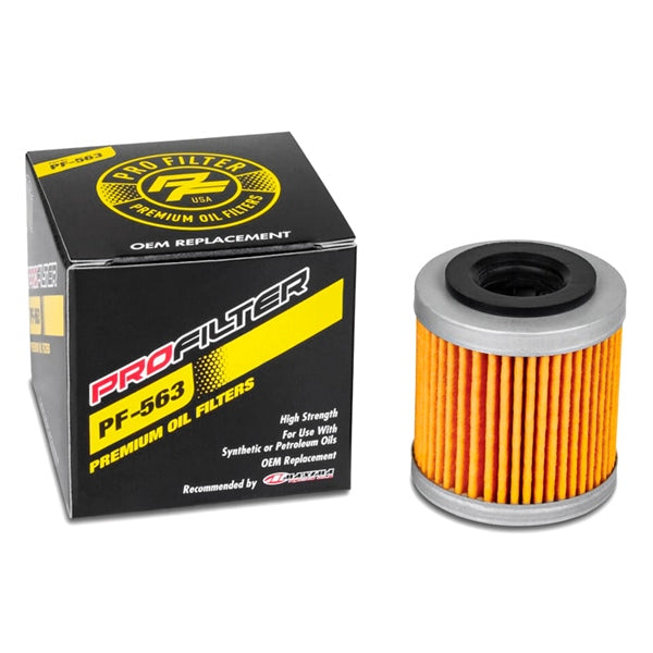 OIL FILTER HUSQV PROFILTER
