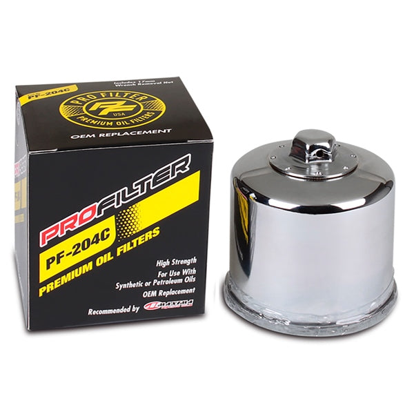 OIL FILTER HON KAWA SUZ YAM PROFILTER