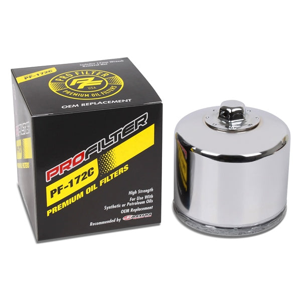OIL FILTER HD PROFILTER