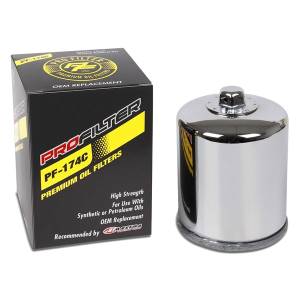 OIL FILTER HD PROFILTER