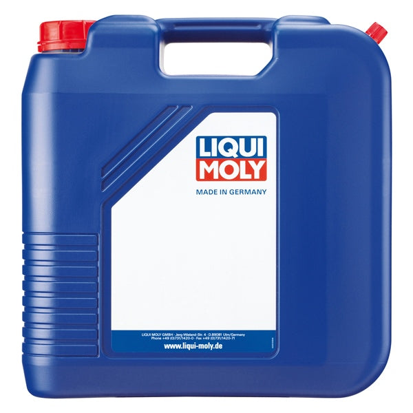 OIL 4T 10W30 STR SYNT 20L LIQUIMOLY