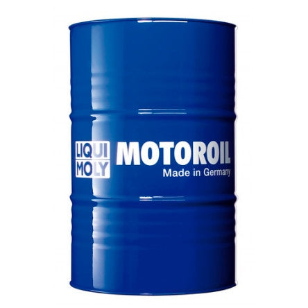 OIL 0W40 SNOWMOBIL 205L LIQUIMOLY
