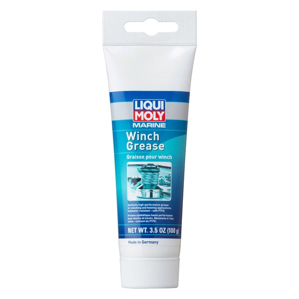 WINCH GREASE MARINE 0.01KG