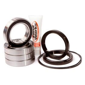 WHEEL BEARING KIT RR SUZ PIVOTWORKS