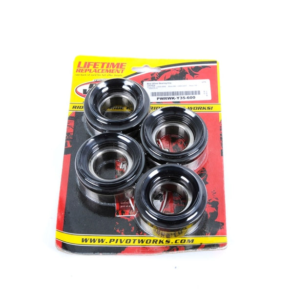 WHEEL BEARING KIT RR YAM PIVOTWORKS