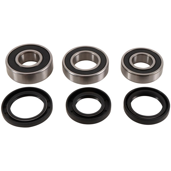 WHEEL BEARING KIT RR GASGAS PIVOTWORKS