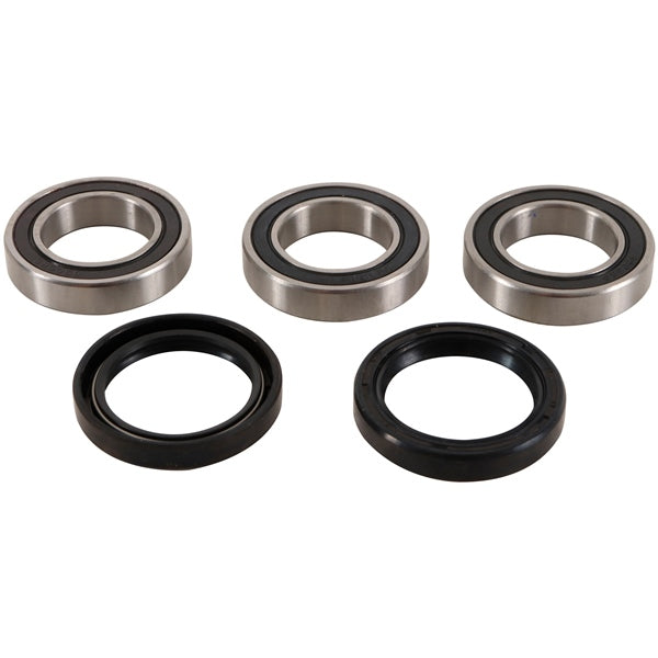 WHEEL BEARING KIT RR SUZ PIVOTWORKS