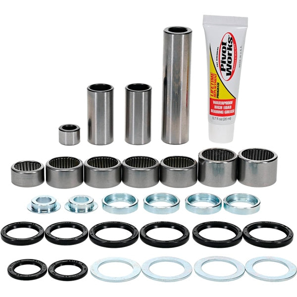 LINKAGE BEARING KIT YAM