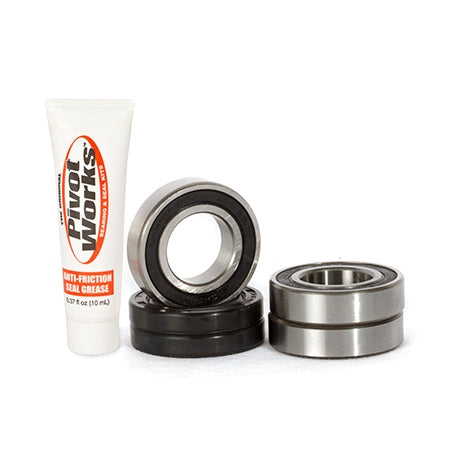 TALON HUB BEARING RR KIT PIVOTWORKS