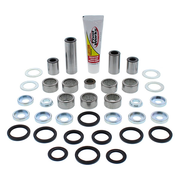 LINKAGE BEARING KIT HON PIVOTWORKS