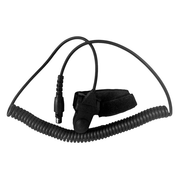 PUSH/TALK CABLE 4 COIL TYPE FT