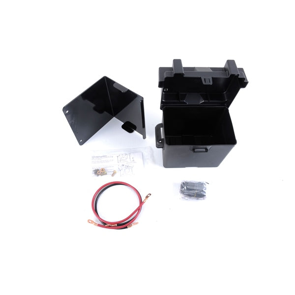 BATTERY SUPPORT BERCOMAC