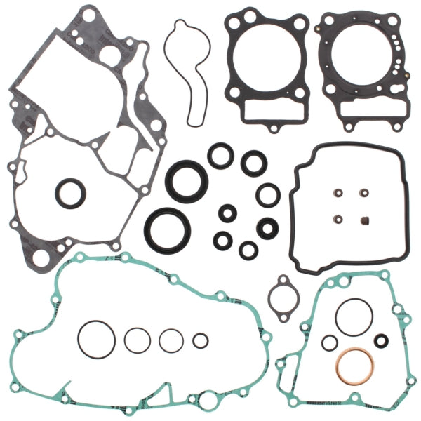 GASKET COMPL KIT W/OIL SEAL HON