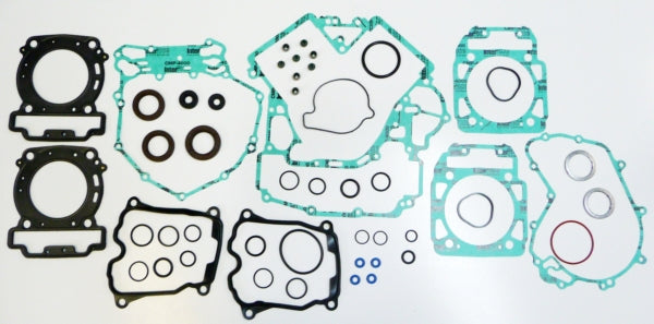 GASKET COMPL KIT W/OIL SEAL C-AM