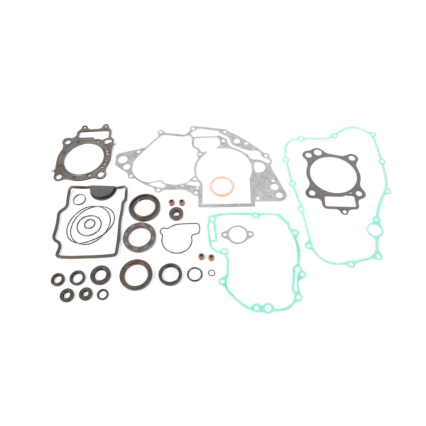 GASKET COMPL KIT W/OIL SEAL HON