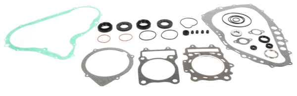 GASKET COMPL KIT W/OIL SEAL A/C