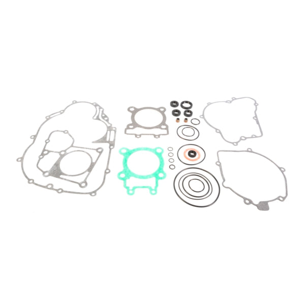 GASKET COMPL KIT W/OIL SEAL KAWA