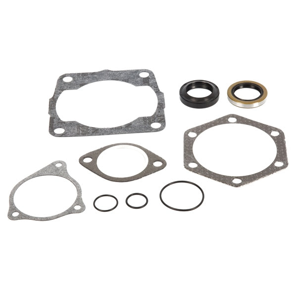 GASKET COMPL KIT W/OIL SEAL POL