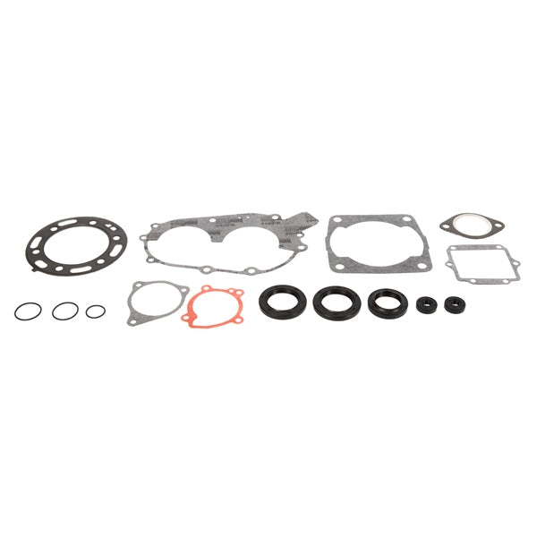GASKET COMPL KIT W/OIL SEAL POL