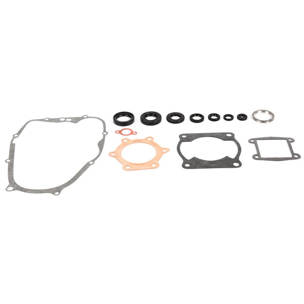 GASKET COMPL KIT W/OIL SEAL YAM