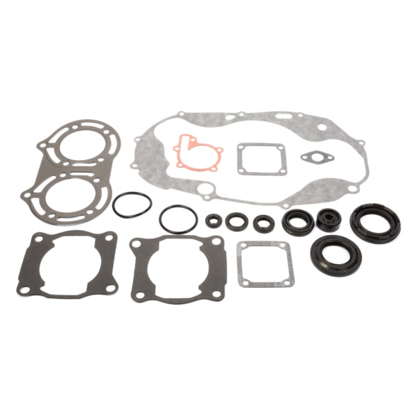 GASKET COMPL KIT W/OIL SEAL YAM