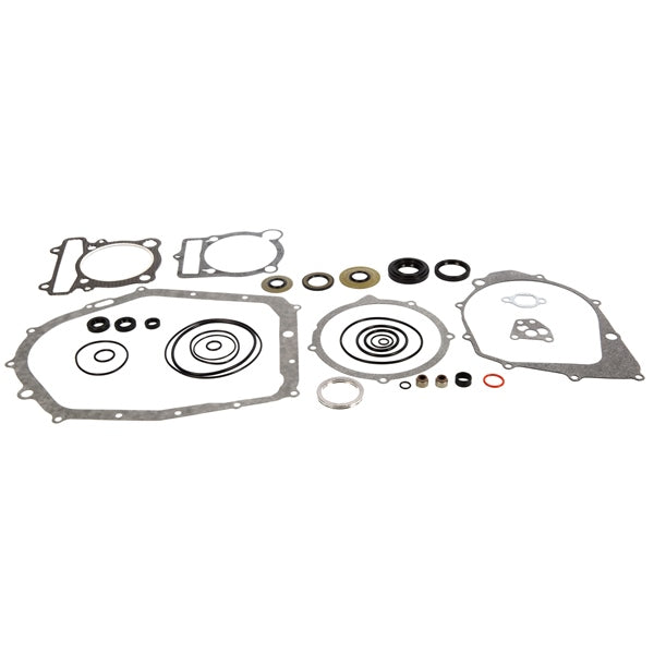 GASKET COMPL KIT W/OIL SEAL YAM