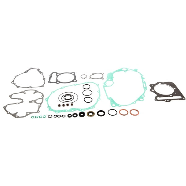 GASKET COMPL KIT W/OIL SEAL HON
