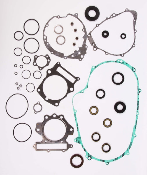 GASKET COMPL KIT W/OIL SEAL YAM