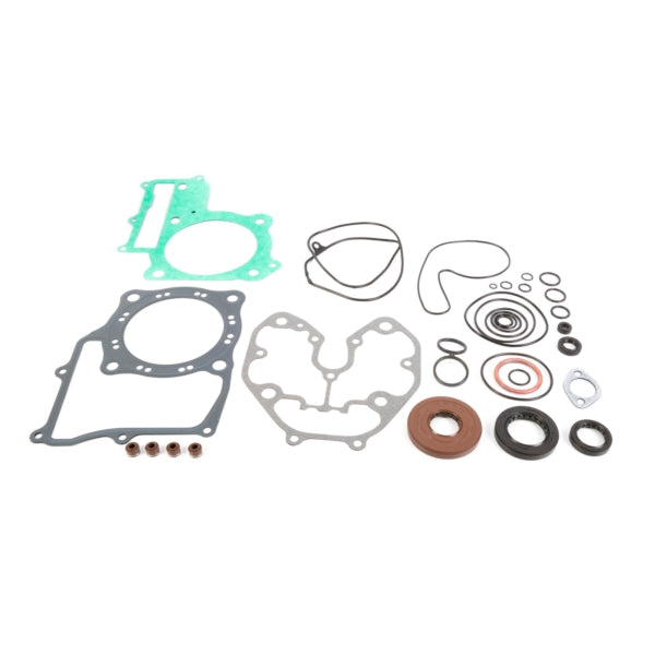 GASKET COMPL KIT W/OIL SEAL HON