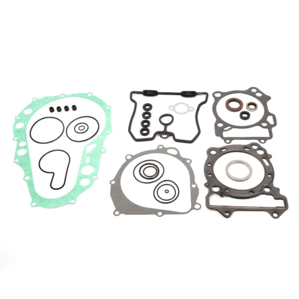 GASKET COMPL KIT W/OIL SEAL A/C KAWA