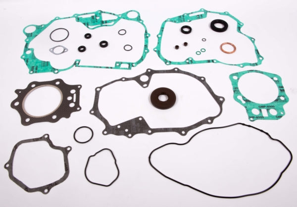 GASKET COMPL KIT W/OIL SEAL HON
