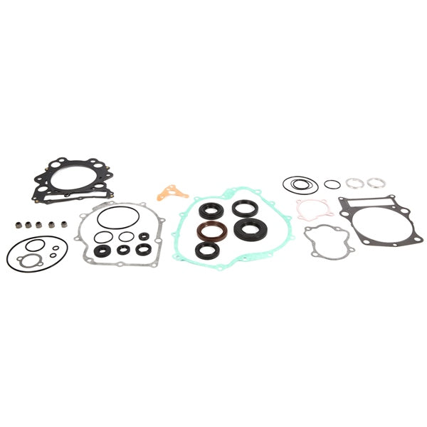 GASKET COMPL KIT W/OIL SEAL YAM