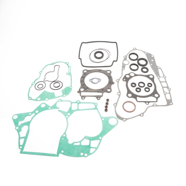 GASKET COMPL KIT W/OIL SEAL HON