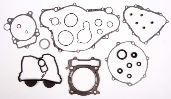 GASKET COMPL KIT W/OIL SEAL YAM