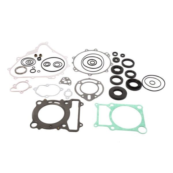 GASKET COMPL KIT W/OIL SEAL YAM