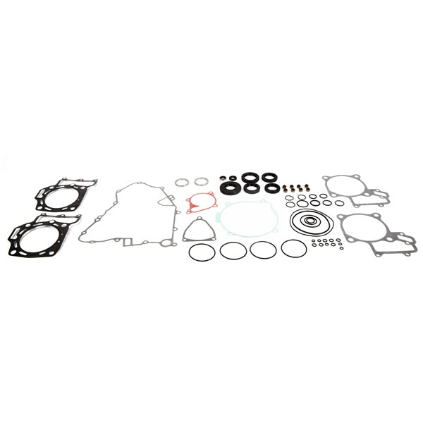 GASKET COMPL KIT W/OIL SEAL KAWA