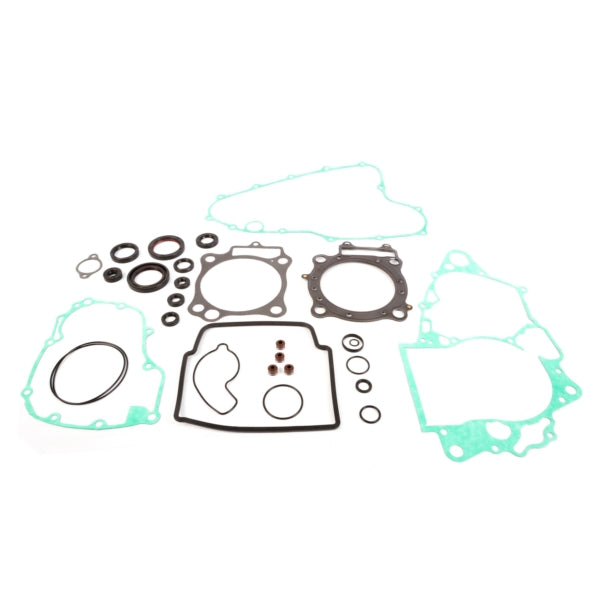 GASKET COMPL KIT W/OIL SEAL HON