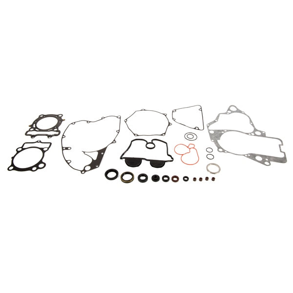 GASKET COMPL KIT W/OIL SEAL SUZ