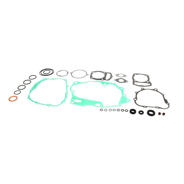 GASKET COMPL KIT W/OIL SEAL HON