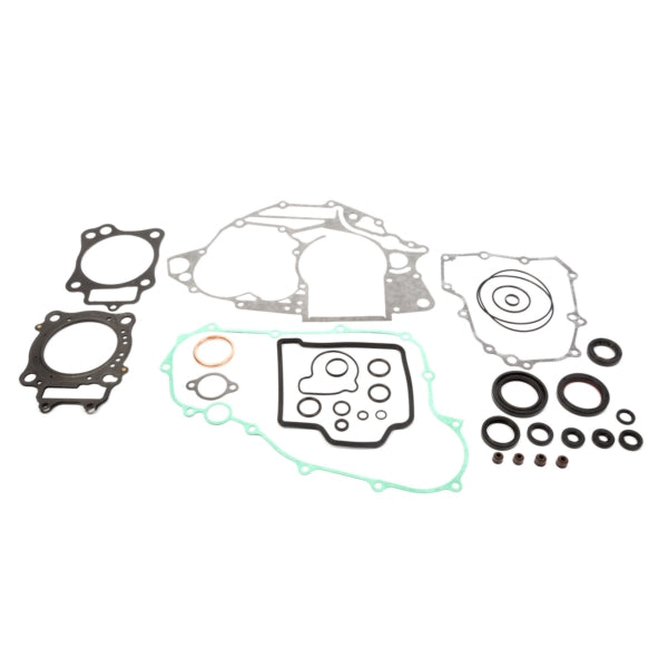 GASKET COMPL KIT W/OIL SEAL HON