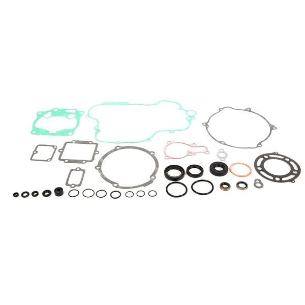 GASKET COMPL KIT W/OIL SEAL KAWA