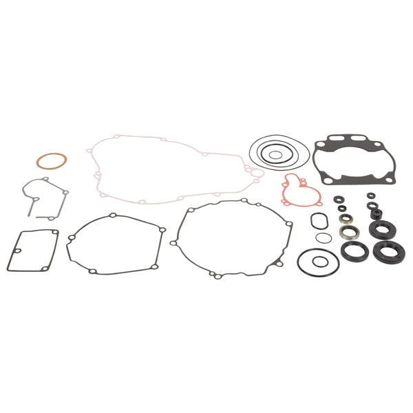 GASKET COMPL KIT W/OIL SEAL KAWA
