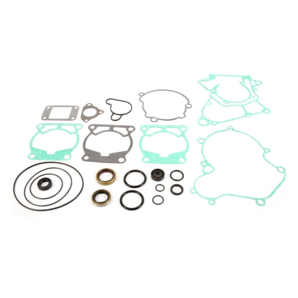 GASKET COMPL KIT W/OIL SEAL KTM