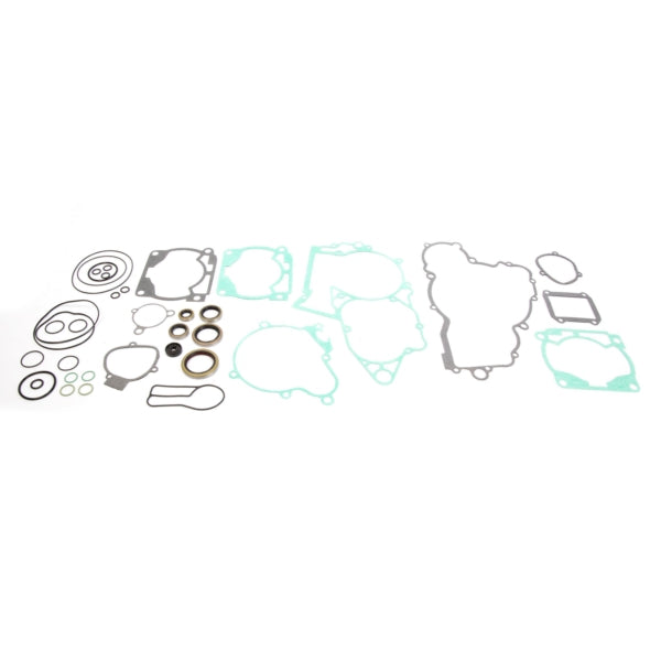 GASKET COMPL KIT W/OIL SEAL HUSA/HUSQV
