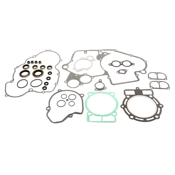 GASKET COMPL KIT W/OIL SEAL KTM