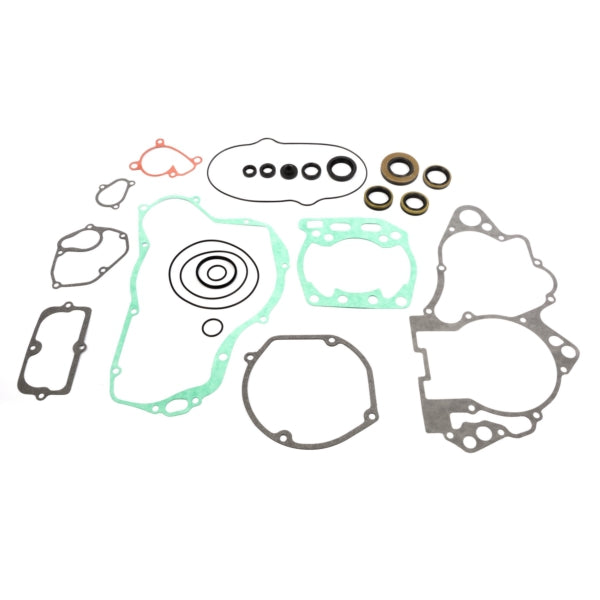 GASKET COMPL KIT W/OIL SEAL SUZ