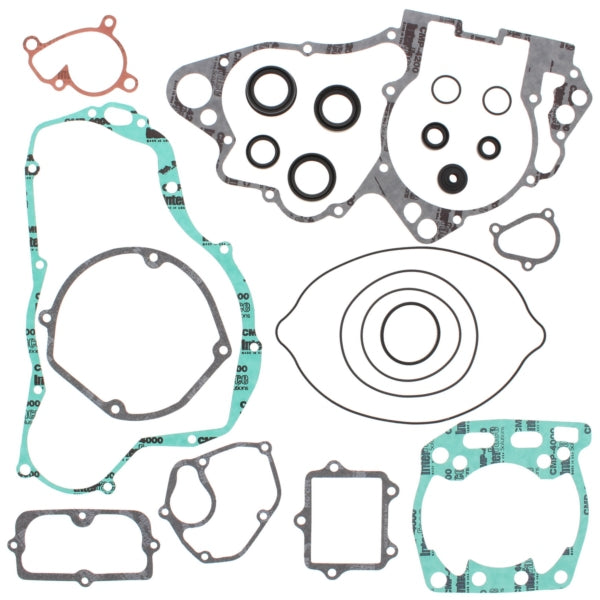 GASKET COMPL KIT W/OIL SEAL SUZ