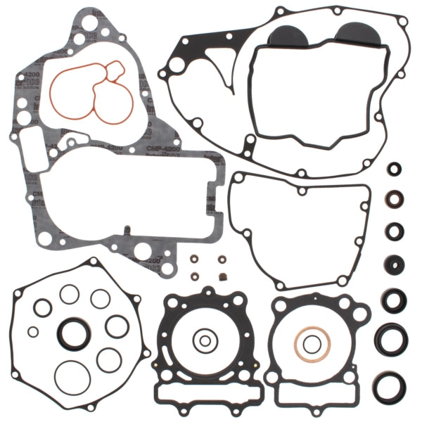 GASKET COMPL KIT W/OIL SEAL SUZ
