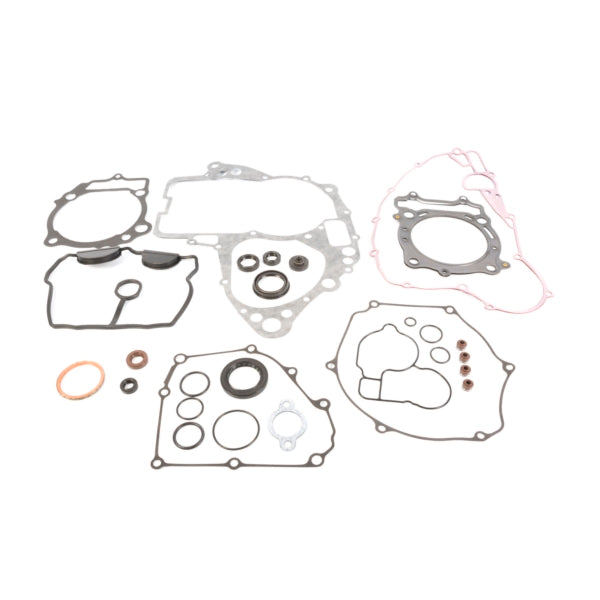 GASKET COMPL KIT W/OIL SEAL SUZ