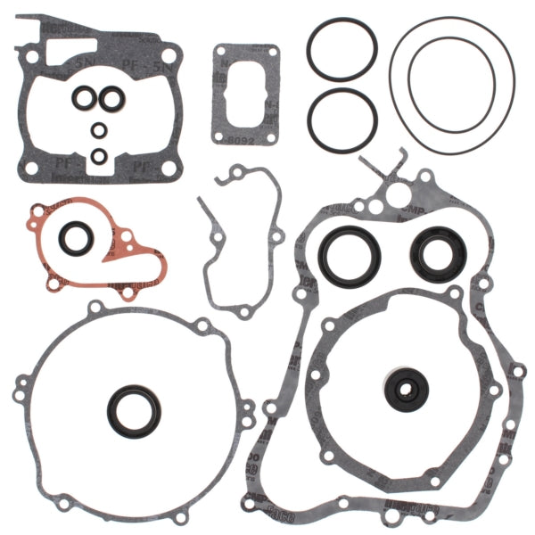 GASKET COMPL KIT W/OIL SEAL YAM